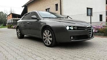 led svetla: DELOVI ZA ALFA ROMEO 159 | DELOVI ZA ALFU 159, BRERA, 147, 147 — 5