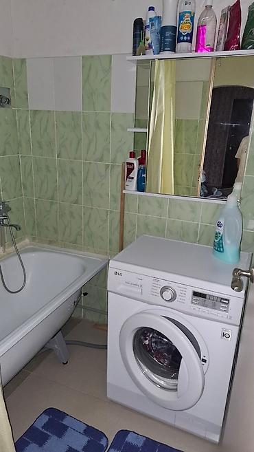 67: 2 комнаты, 67 м², Кок-Жар ж/м 106 серия улучшенная, 5 этаж, Свежий ремонт — 6