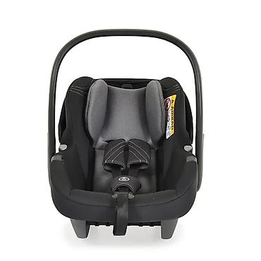 starke 36: Kolica za bebe Macan 3u1 iSize sedište – Grey 0+ (SKU: CAN53140-70) — 5