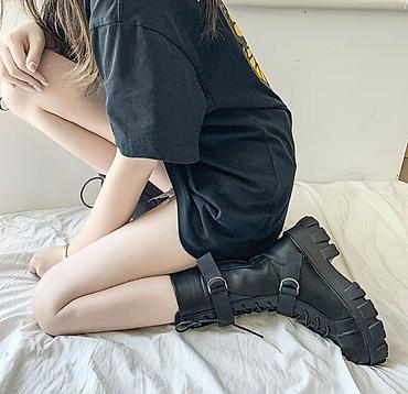 Ботинки: Обувь. Бут кийим. Демисезонная обувь Обувь демисезонная. Ботинки — 22