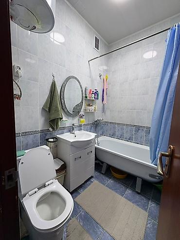 Продажа квартир: 2 комнаты, 67 м², Солнечный мкр 106 серия улучшенная, 3 этаж, Свежий ремонт — 6