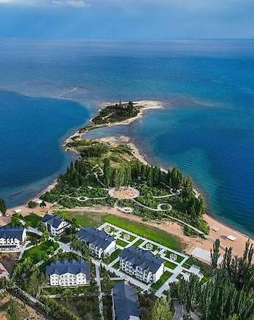 квартиры чайка: Аренда квартиры на Иссык-Куле, Chaika Resort, Бает, 4 места, Цена Целиком за жилье — 3
