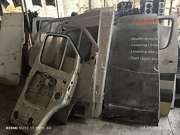 Унаа: Mercedes-Benz, Колдонулган, Оригинал — 2