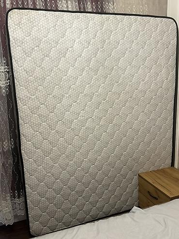 Matraslar: Yeni, Ortopedik matras, İki nəfərlik — 4