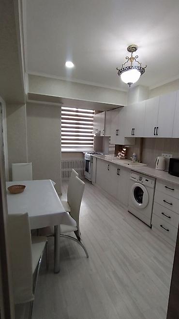 Продажа квартир: 1 комната, 37 м², Индивидуалка, 8 этаж, Евроремонт — 2