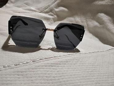 Eynəklər: Gün eynəyi, Gucci — 16