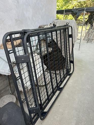 Экспедиционный багажник на крышу автомобиля Продаю связи тем что что — 1