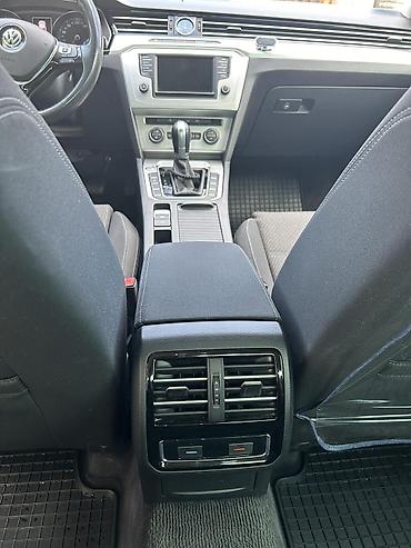 Volkswagen: Volkswagen Passat: 2 l | 2017 г. Limuzina — 13