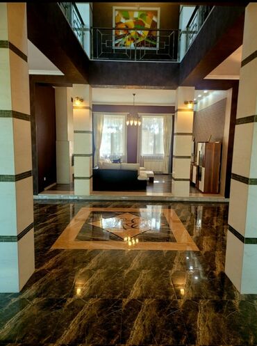 тап аз недвижимость: Zaqulbada dəniz kənarında 3 mərtəbəli Villa satılır.900000 ə