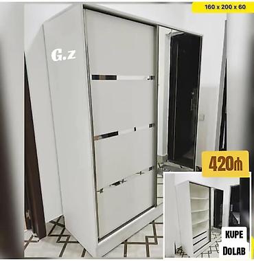 berber guzgu: Mebel dolabları – müxtəlif modellər və ölçülər 1) 4 qapılı dolab – — 7