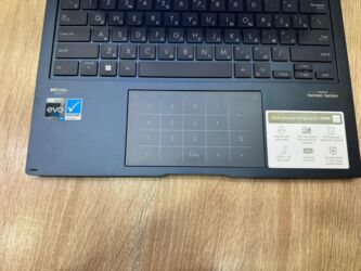 ASUS: İşlənmiş ASUS Zenbook, 14 ", Intel Core i7, 1 TB, Pulsuz çatdırılma, Ödənişli çatdırılma, Rayonlara çatdırılma — 9