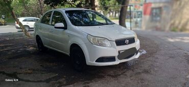 masin satilir: Ravon Nexia: 1.5 l | 2019 il 350000 km Sedan