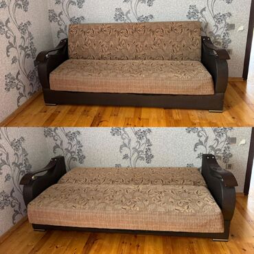 Fri aparatları: Divan, İşlənmiş, Açılan, Bazalı