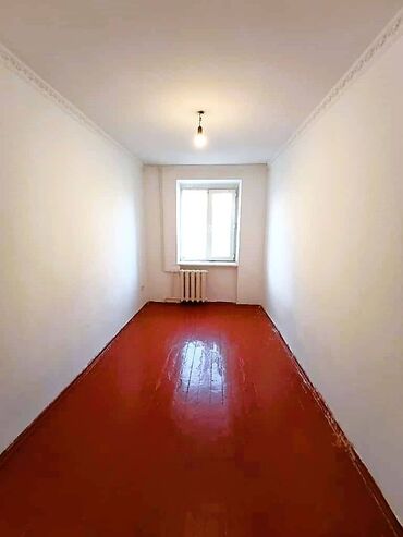 Продажа комнат: 95 м², Без мебели — 6