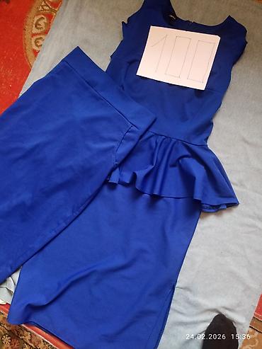 Повседневные платья: Женские платья — 4 модели 1) Платье мини, ярко‑красное - Прямой — 6