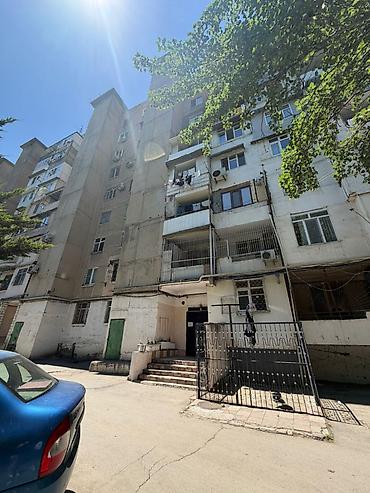 berde kiraye: 🏡 Kirayə Mənzil – Yasamal rayonu, Tbilisi prospekti, Şəfaət Mehdiyev — 1