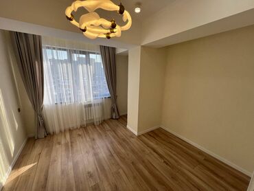 Продажа квартир: 3 комнаты, 75 м², Элитка, 5 этаж, Евроремонт