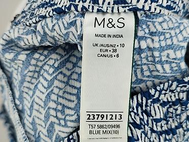 szorty hm: Marks & Spencer, Szorty damskie, rozmiar M — 4