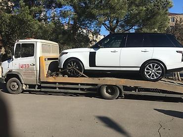 Evakuatorlar: Evakuator, Beynəlxalq daşımalar — 15