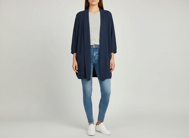 allegro sukienki zimowe damskie: H&M, Кардиган жіночий, розмір M