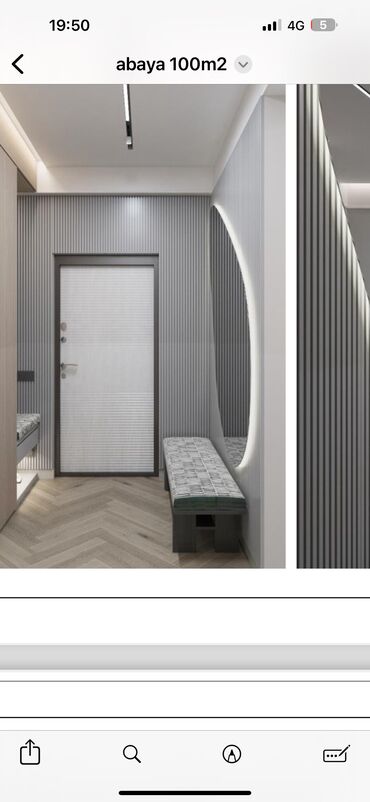 Долгосрочная аренда квартир: 4 комнаты, Собственник, Без подселения, С мебелью полностью at lalafo.kg — 2 Долгосрочная аренда квартир: 4 комнаты, Собственник, Без подселения, С мебелью полностью — 2