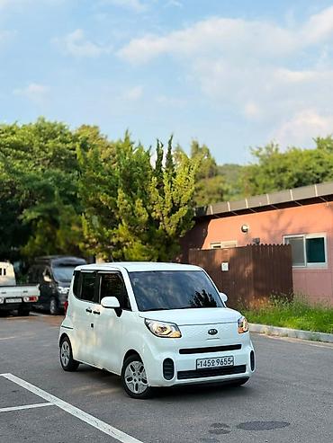 Kia Ray: 2020 г., 1 л, Автомат, Бензин, Минивэн at lalafo.kg Kia Ray: 2020 г., 1 л, Автомат, Бензин, Минивэн
