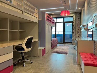 Günlük kirayə mənzillər: 2 otaqlı — 9