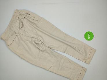 aladynki: Zara, Spodnie materiałowe damskie, rozmiar S — 3