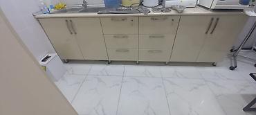 Салонная, медицинская мебель: Tibbi kabinet üçün mebel və aksesuar dəsti - Klinik və stomatoloji — 2