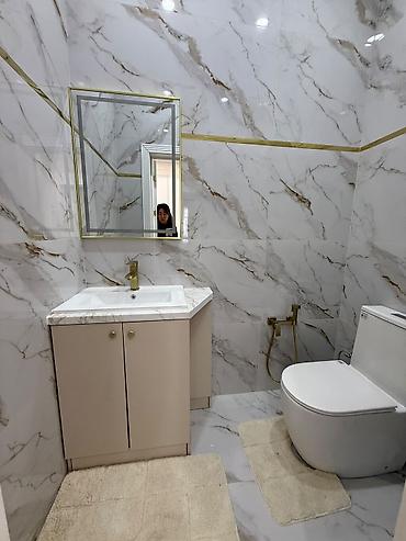 Продажа квартир: 3 комнаты, 112 м², 12 мкр 10 этаж, Дизайнерский ремонт — 10
