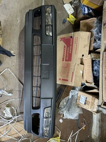 поворотник тойота виндом: Бампер Алдыңкы