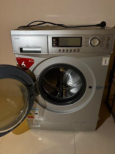 meta guest 2: Paltaryuyan 6 kq hauser 250₼. Evden satış. Ünvan Tbilisi pr.(54719) — 1