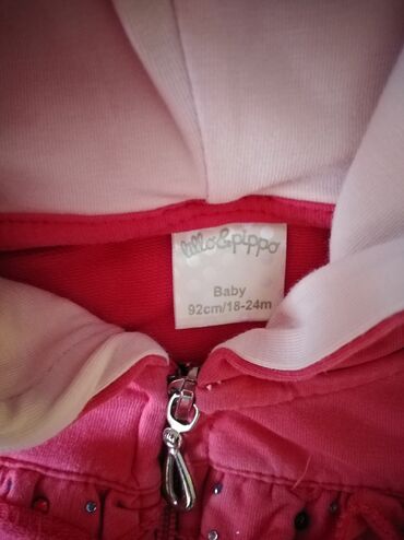 Paketi dečije odeće: Paket: Helanke, Duksevi, Za devojčice, uzrast: 2 godine na lalafo.rs — 9 Paketi dečije odeće: Paket: Helanke, Duksevi, Za devojčice, uzrast: 2 godine — 9