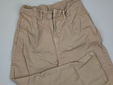 Women's Pants: Karen by Simonsen, Spodnie materiałowe damskie, rozmiar M