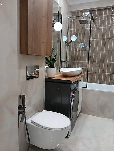 1 комната, 41 м², Физприборы 4 этаж, Дизайнерский ремонт