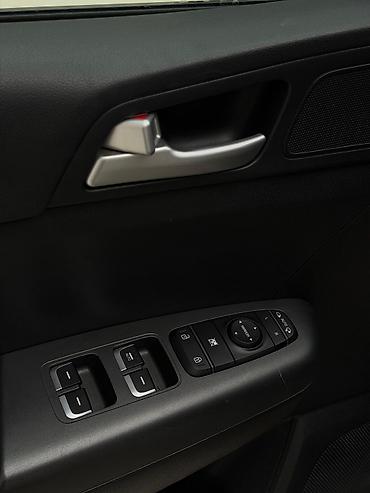 Kia: Kia Sportage: 2019 г., 2 л, Автомат, Дизель, Кроссовер — 11