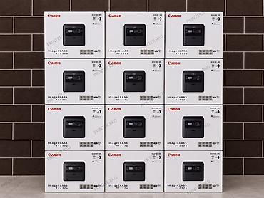Принтеры: Canon imageCLASS MF232w — монохромное лазерное МФУ 3-в-1 для дома и — 2