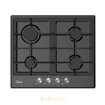 Кухонные плиты и варочные поверхности: Midea, Механическое, Встраиваемая, Новый, Рассрочка — 6