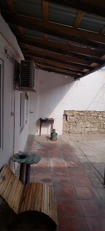 kristal abseron sumqayit 6 mkr: Digah, 3 otaqlı, Köhnə tikili, 80 kv. m — 7