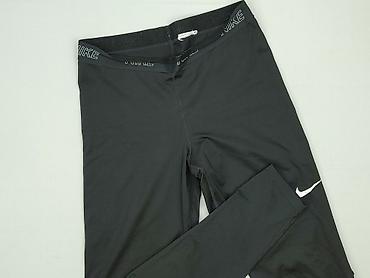 dsquared2 spodnie dres: Nike, Legginsy Sportowe damskie, rozmiar L — 1