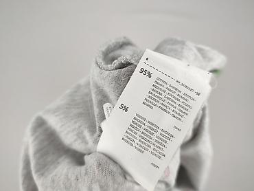 stich sinsay: Sinsay, T-shirt damski, rozmiar M — 5