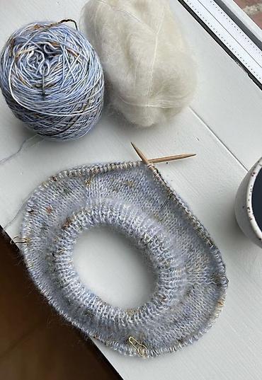 muasir ev temirleri: Onlayn Toxuculuq dərsləri – LADY CROCHET Peşəkar təlimçi dəstəyi ilə — 4