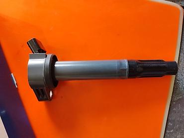 Катушка зажигания MAHLE MIC137 - Тип: ignition coil (катушка