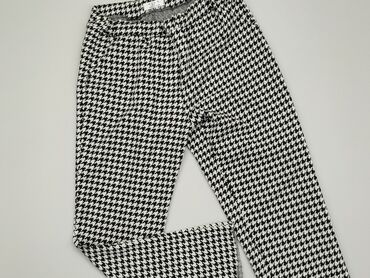 bluzki do szerokich spodni: Штани жіночі, S, стан - Хороший