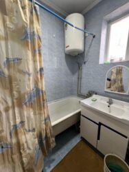 Продажа квартир: 3 комнаты, 60 м², 3 этаж, Евроремонт — 10