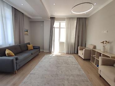 Долгосрочная аренда квартир: 2 комнаты, Собственник, Без подселения, С мебелью полностью — 6