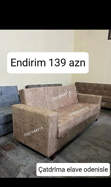 Divanlar: Divan, Yeni, Açılan, Bazalı, Parça, Ödənişli çatdırılma — 9