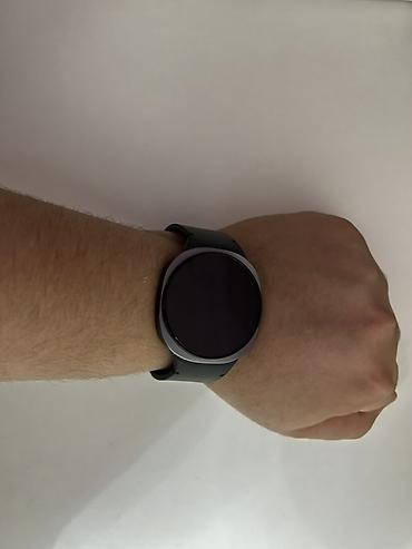 qol saati: Samsung Galaxy Watch8 – Az istifadə olunub, yeni kimidir! ⌚ Marka — 1
