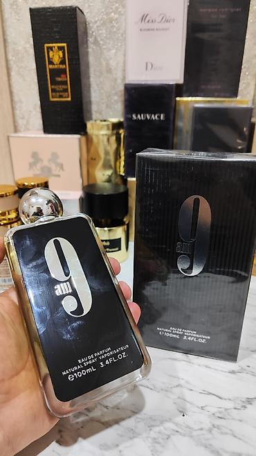 PM 9 Parfüm – A klass 100ml PM 9 — müasir və cazibədar ətir. İlk anda lalafo.az -da PM 9 Parfüm – A klass 100ml PM 9 — müasir və cazibədar ətir. İlk anda