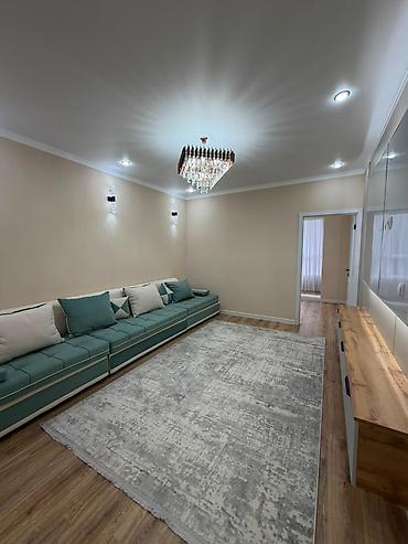 archa group: 3 комнаты, 78 м², Технопарк Элитка, 2 этаж, Дизайнерский ремонт — 8